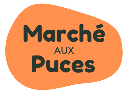 Marché aux puces - Bruay-la-Buissière