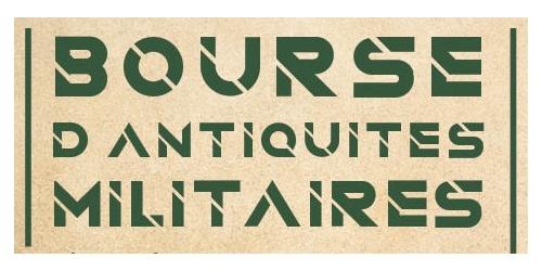 Bourse aux antiquités militaires - Longueau