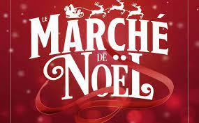 Marché de noël - Sainte-Marguerite-d'Elle