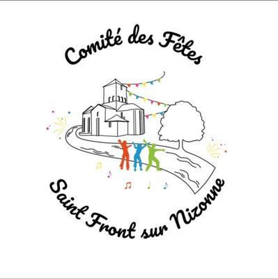 Vide-greniers - Saint-Front-sur-Nizonne