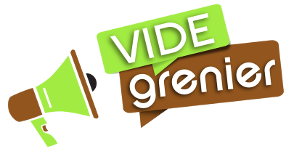 Vide-greniers - Pau