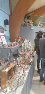 9° foire d'automne - Roquefort-sur-Soulzon