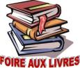 Foire aux livres - Yvecrique