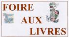 Foire aux livres - La Tranche-sur-Mer