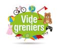 Vide-greniers - Chenôve