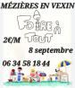 Foire à Tout - Mézières-en-Vexin