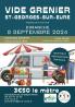 Vide-greniers - Saint-Georges-sur-Eure