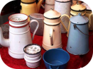 Brocante, Vide grenier - Cognac