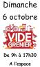 Vide-greniers - Saint-Renan