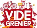 Vide-grenier des rouillés de Fronton