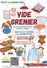 Vide-greniers - La Grand-Croix