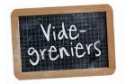 Vide-greniers - Lectoure