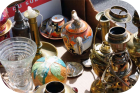 Brocante, Vide grenier - Arcambal