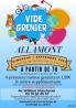 Vide-greniers - Allamont