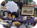 Brocante, Vide grenier et marché artisanal - Beuvezin