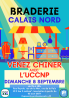 Braderie brocante - Calais