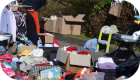 Brocante, Vide grenier - Beauregard-Vendon