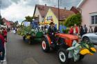 Marché aux puces - Meistratzheim