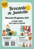 Brocante, Vide grenier - Jambville