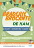 Braderie brocante - Ham