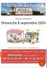 Brocante, Vide grenier - Mesnil-Saint-Georges