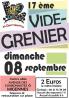 Vide-greniers - Migennes