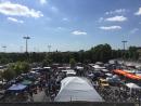 Brocante, Vide grenier - Chelles