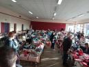 Bourse aux jouets - puériculture - Huchenneville