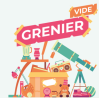 Vide-greniers - Saint-Quentin