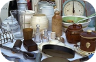 Brocante, Vide grenier - Tagnon