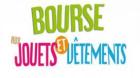 Bourse jouets et vêtements - Acy