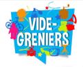 Vide-greniers - Aussonne