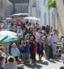 Brocante, Vide grenier - Avaray