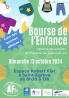 Bourse de l'enfance - Saint-Égrève