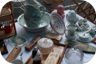 Brocante, Vide grenier - Robert-Espagne