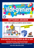 Vide-greniers - Hettange-Grande