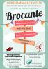 Brocante, Vide grenier - Fourchambault