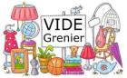 Vide-greniers - Vions