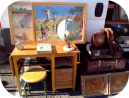 Brocante, Vide grenier - Bucy-le-Long