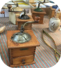 Brocante, Vide grenier - Bruère-Allichamps