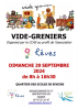 Vide-greniers - Biviers