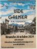 Vide-greniers - Plougasnou