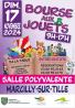 Bourse aux jouets - Marcilly-sur-Tille