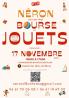 Bourse aux jouets - Néron