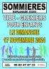 Vide-grenier des enfants - Sommières