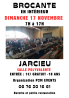 Brocante - vide-grenier - collections - Jarcieu