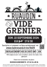 Vide-greniers - Ruaudin