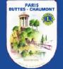 Vide-greniers du lions club paris buttes Chaumont - Paris 19