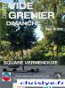 Vide-greniers - Aurillac