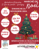 Marché de Noël - Gravigny